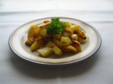 Bratkartoffeln